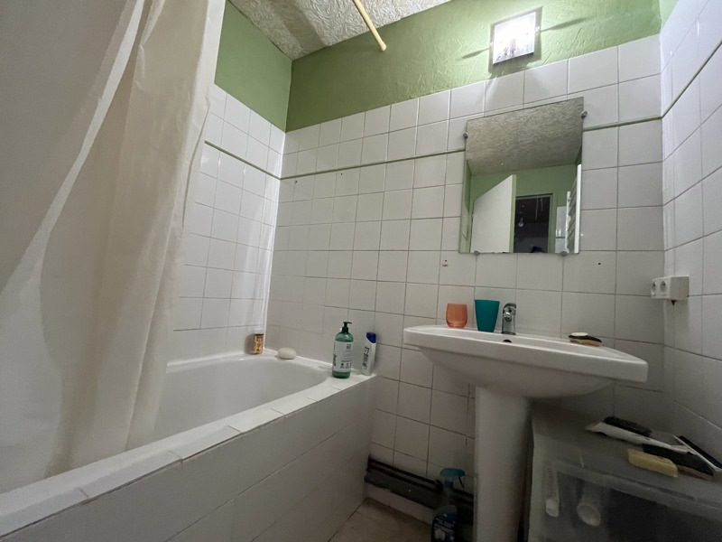 Vente Maison CRESSAT - 6 pièces -168 m² - (23140)