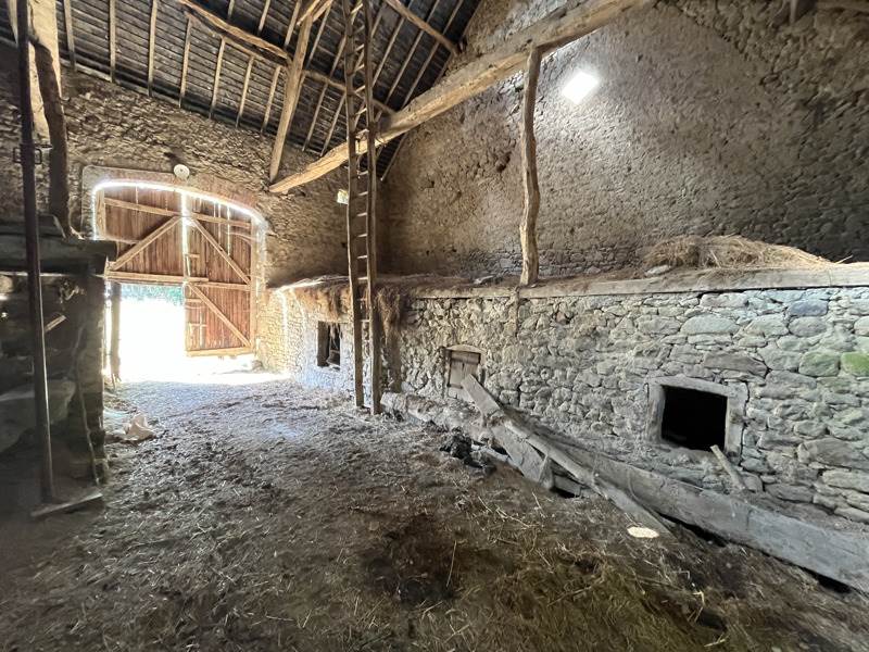 Vente Maison CRESSAT - 6 pièces -168 m² - (23140)