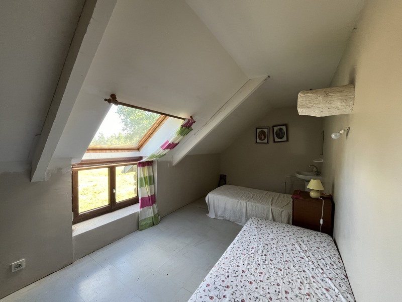 Vente Maison CRESSAT - 6 pièces -168 m² - (23140)