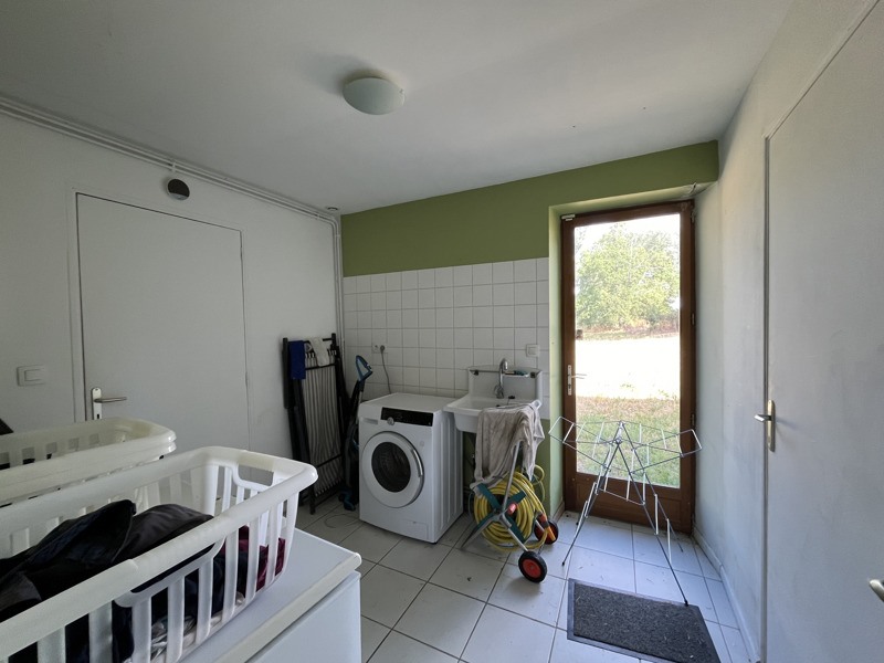 Vente Maison CRESSAT - 6 pièces -168 m² - (23140)