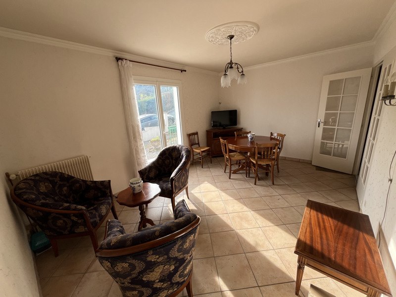 Vente Maison GUERET - 5 pièces -94 m² - (23000)