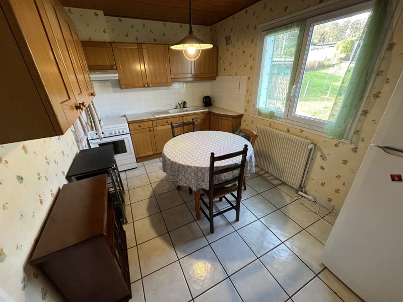 Vente Maison GUERET - 5 pièces -94 m² - (23000)