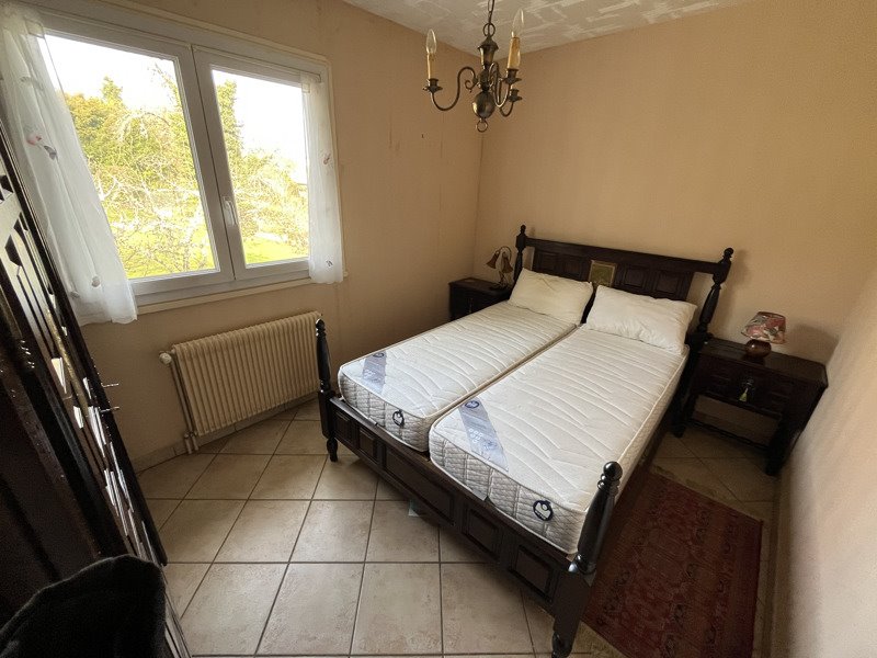 Vente Maison GUERET - 5 pièces -94 m² - (23000)