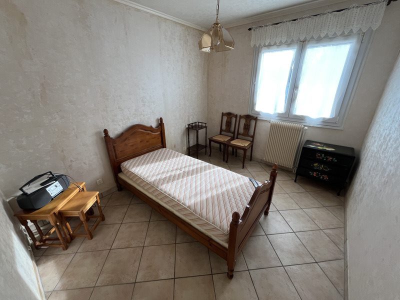 Vente Maison GUERET - 5 pièces -94 m² - (23000)