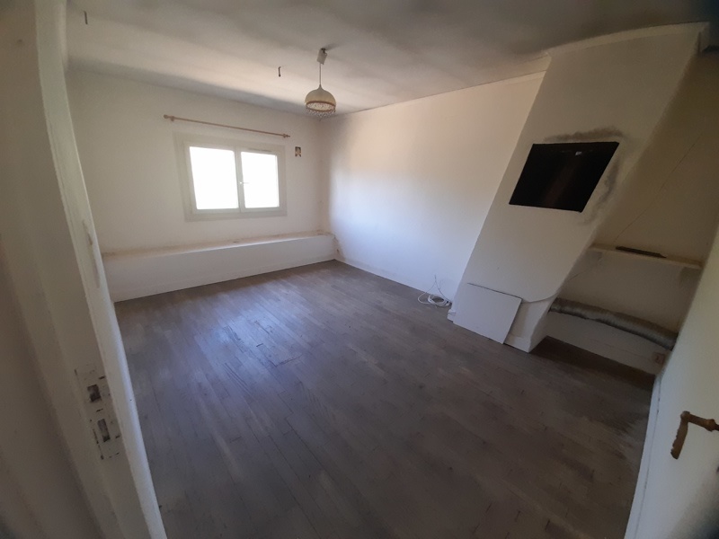 Vente Maison ST VAURY - 6 pièces -165 m² - (23320)