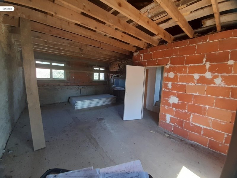 Vente Maison ST VAURY - 6 pièces -165 m² - (23320)