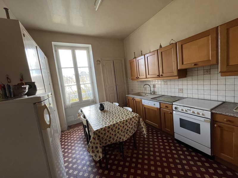 Vente Maison GUERET - 7 pièces -182 m² - (23000)