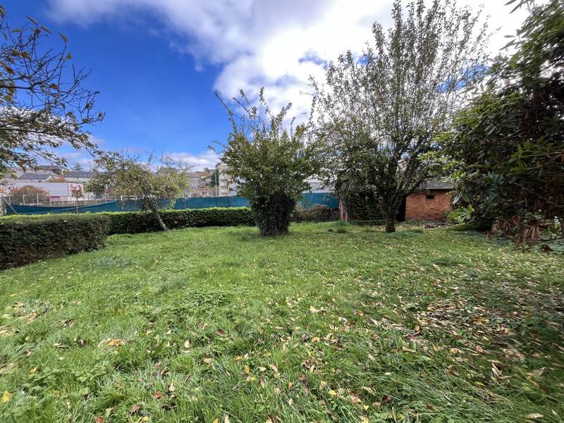 Vente Maison GUERET - 7 pièces -182 m² - (23000)
