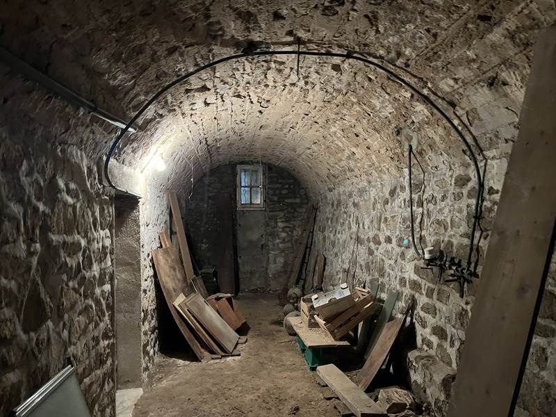 Vente Maison GUERET - 7 pièces -182 m² - (23000)