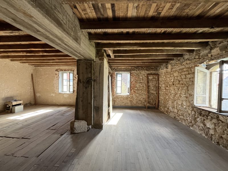 Vente Maison ST MEDARD LA ROCHETTE - 3 pièces -84 m² - (23200)