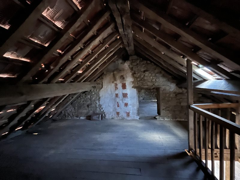 Vente Maison ST MEDARD LA ROCHETTE - 3 pièces -84 m² - (23200)