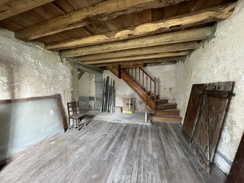 Vente Maison ST MEDARD LA ROCHETTE - 3 pièces -84 m² - (23200)