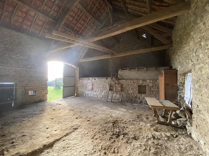 Vente Maison ST PARDOUX LES CARDS - 3 pièces -75 m² - (23150)