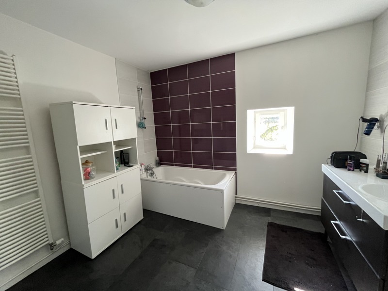 Vente Maison ST FIEL - 4 pièces -125 m² - (23000)