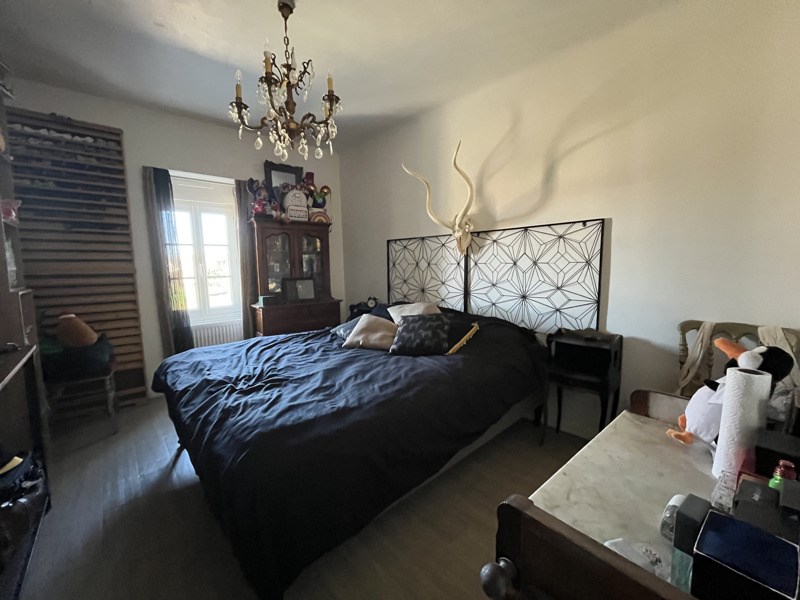 Vente Maison ST FIEL - 4 pièces -125 m² - (23000)