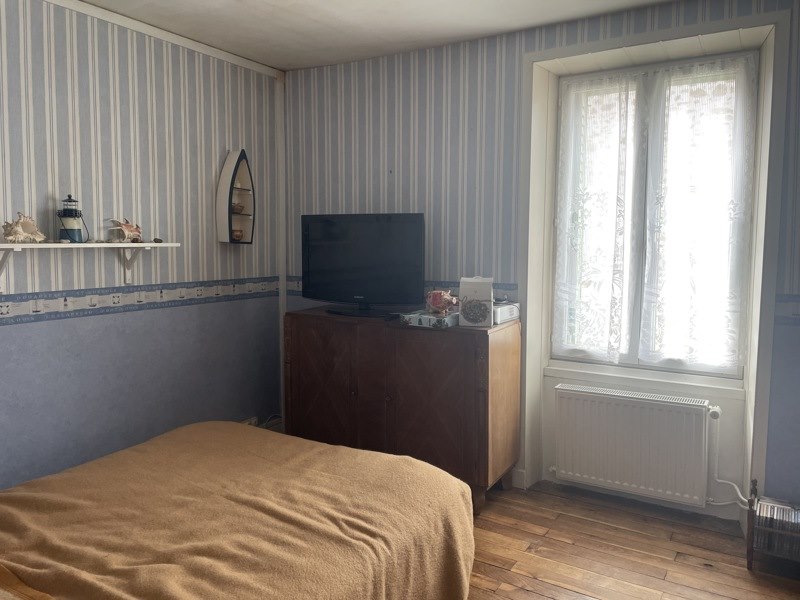 Vente Maison AZAT CHATENET - 7 pièces -145 m² - (23210)