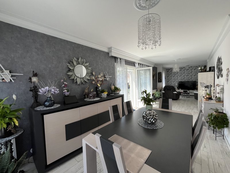 Vente Maison GUERET - 7 pièces -136 m² - (23000)
