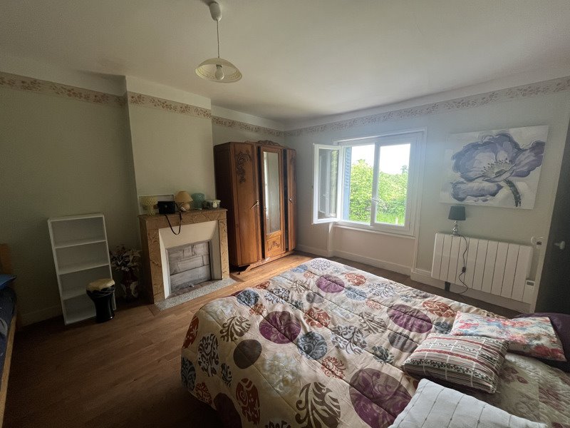 Vente Maison ANZEME - 4 pièces -91 m² - (23000)