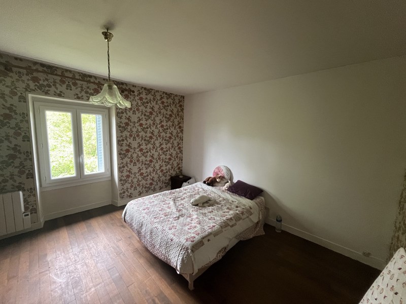 Vente Maison ANZEME - 4 pièces -91 m² - (23000)