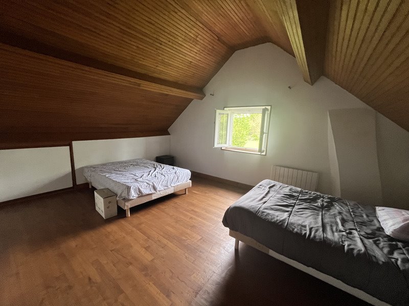 Vente Maison ANZEME - 4 pièces -91 m² - (23000)