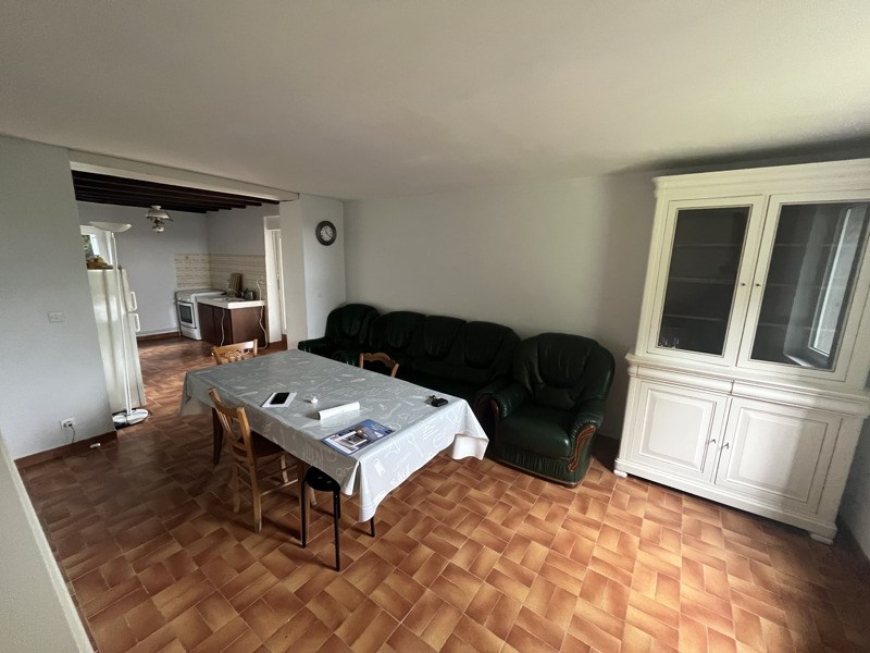 Vente Maison ANZEME - 4 pièces -91 m² - (23000)