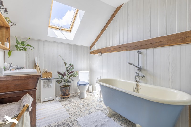Vente Maison ST VICTOR EN MARCHE - 6 pièces -170 m² - (23000)