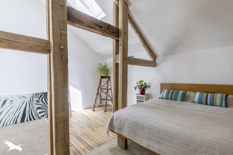 Vente Maison ST VICTOR EN MARCHE - 6 pièces -170 m² - (23000)
