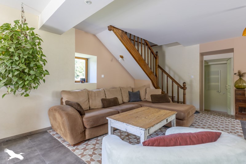 Vente Maison ST VICTOR EN MARCHE - 6 pièces -170 m² - (23000)