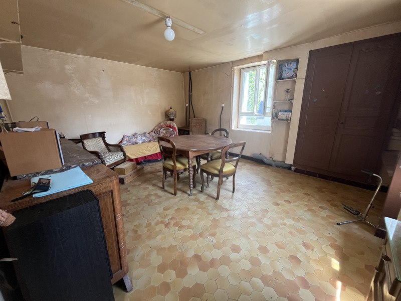Vente Maison ST YRIEIX LES BOIS - 7 pièces -160 m² - (23150)