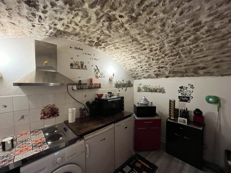 Vente Immeuble GUERET - -  106 m² - (23000)
