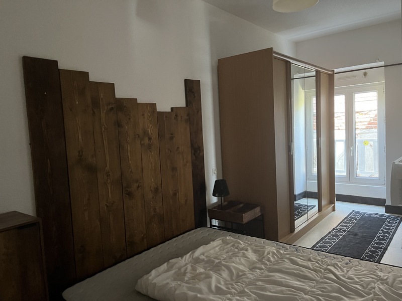 Vente Immeuble GUERET - -  106 m² - (23000)