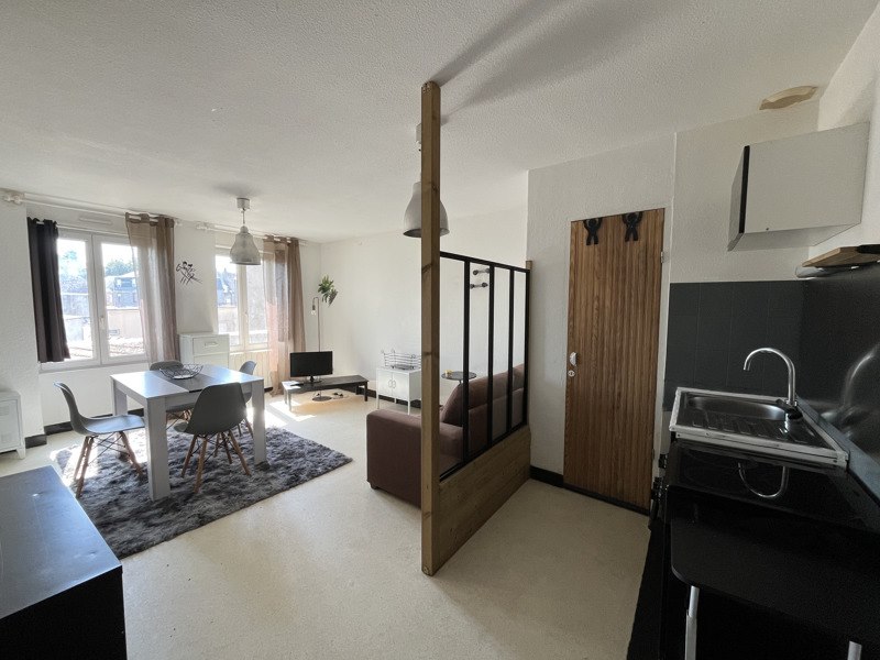 Vente Immeuble GUERET - -  106 m² - (23000)