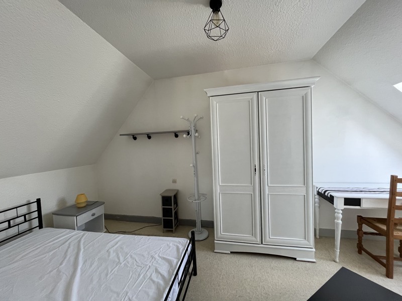 Vente Immeuble GUERET - -  106 m² - (23000)