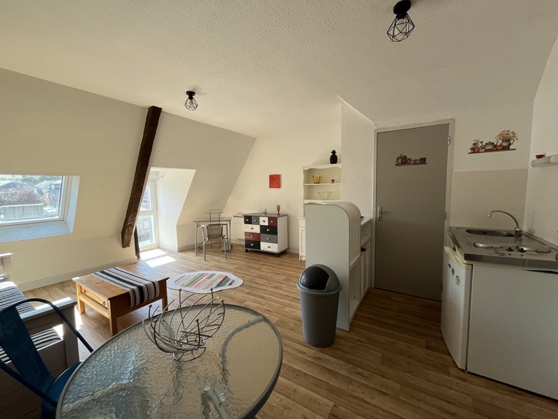 Vente Immeuble GUERET - -  106 m² - (23000)