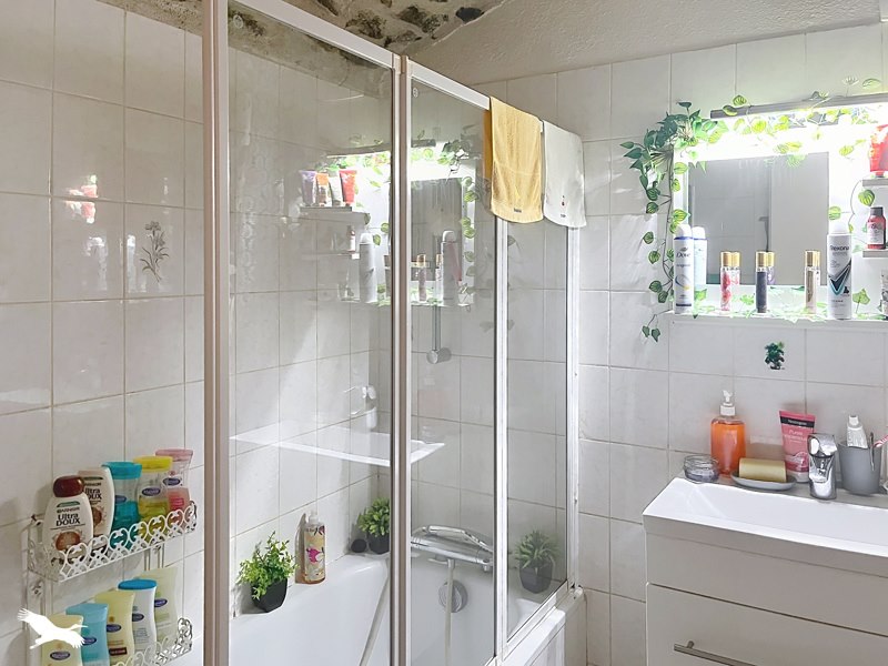 Vente Immeuble GUERET - -  106 m² - (23000)