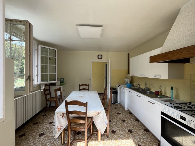 Vente Maison CRESSAT - 6 pièces -115 m² - (23140)