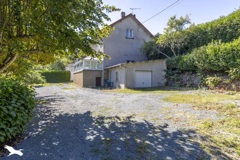 Maison 7 pièces 136 m² · à Guéret · 136 m² · 169 087 €