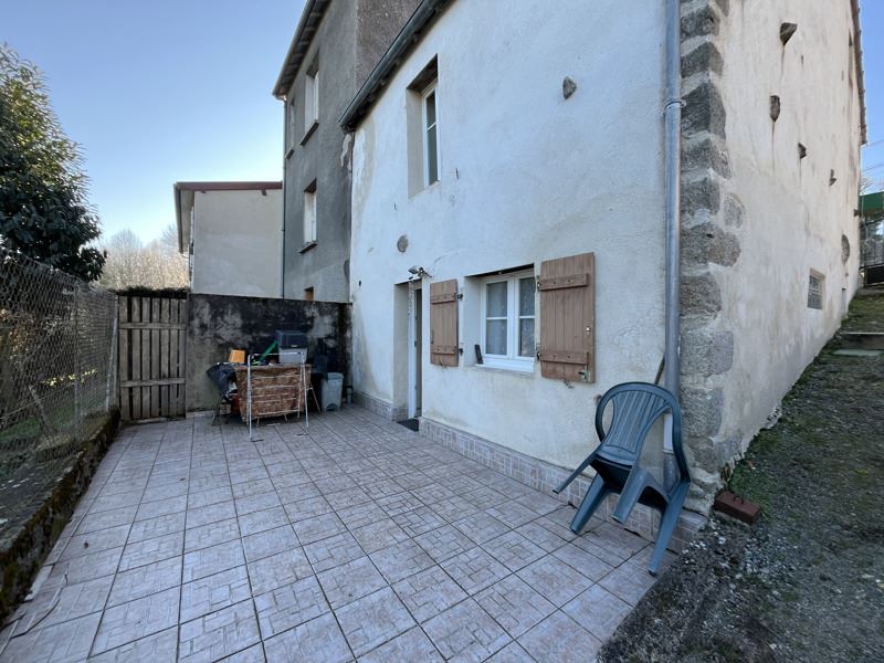 Maison 3 pièces 72 m² · à Guéret · 72 m² · 65 424 €