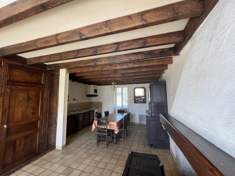 Vente Maison La Brionne - 3 pièces -70 m² - (23000)
