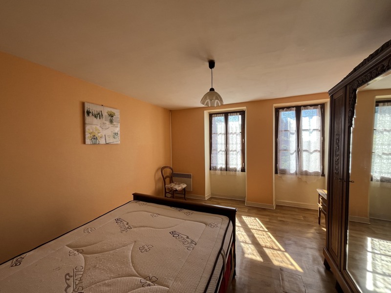 Vente Maison La Brionne - 3 pièces -70 m² - (23000)
