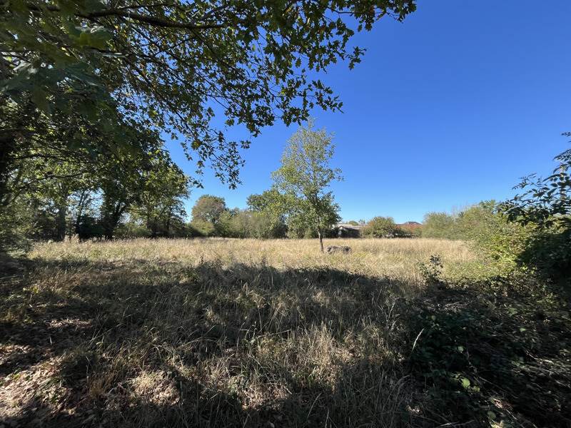 Vente Terrain GLENIC - -6065 m² - (23380)