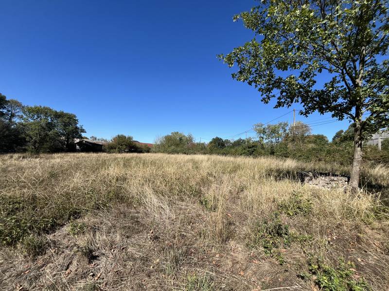 Vente Terrain GLENIC - -6065 m² - (23380)