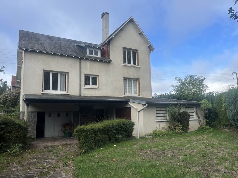 Maison 4 pièces 97 m² · à Guéret · 97 m² · 149 000 €