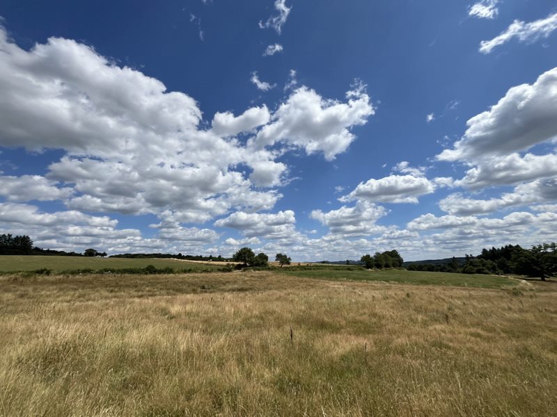 Vente Maison MONTAIGUT LE BLANC - 6 pièces -115 m² - (23320)