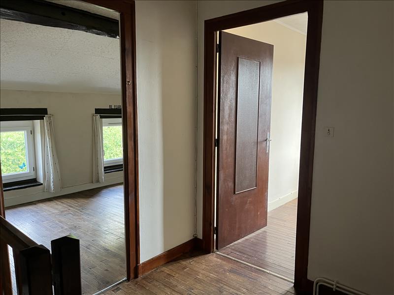 Vente Maison VAL D OIRE ET GARTEMPE - 5 pièces -90 m² - (87330)