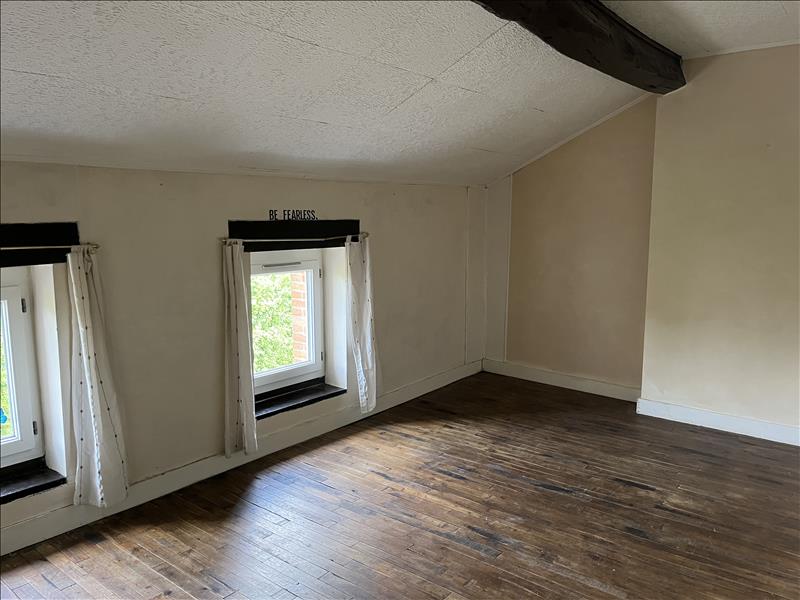 Vente Maison VAL D OIRE ET GARTEMPE - 5 pièces -90 m² - (87330)