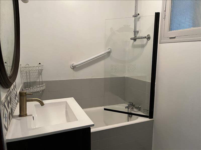 Vente Maison VAL D OIRE ET GARTEMPE - 5 pièces -90 m² - (87330)