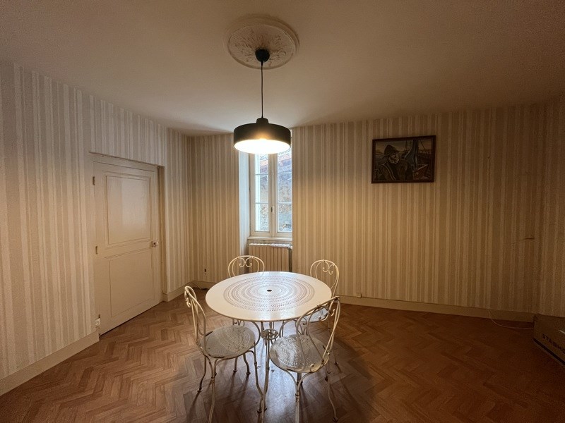 Vente Maison BLANZAC - 3 pièces -120 m² - (87300)