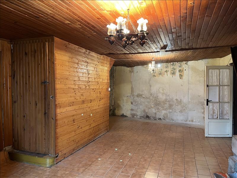 Vente Maison VAL D OIRE ET GARTEMPE - 4 pièces -100 m² - (87320)