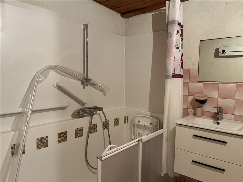 Vente Maison VAL D OIRE ET GARTEMPE - 4 pièces -100 m² - (87320)